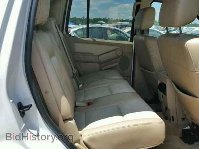 2006 FORD EXPLORER - VIN: 1FMEU74836UB47705 - Photo 6