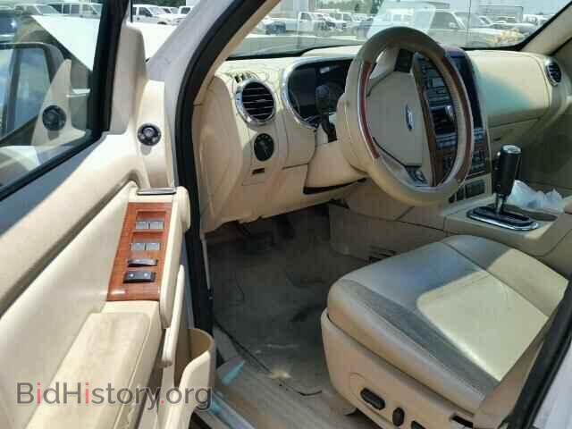2006 FORD EXPLORER - VIN: 1FMEU74836UB47705 - Photo 9