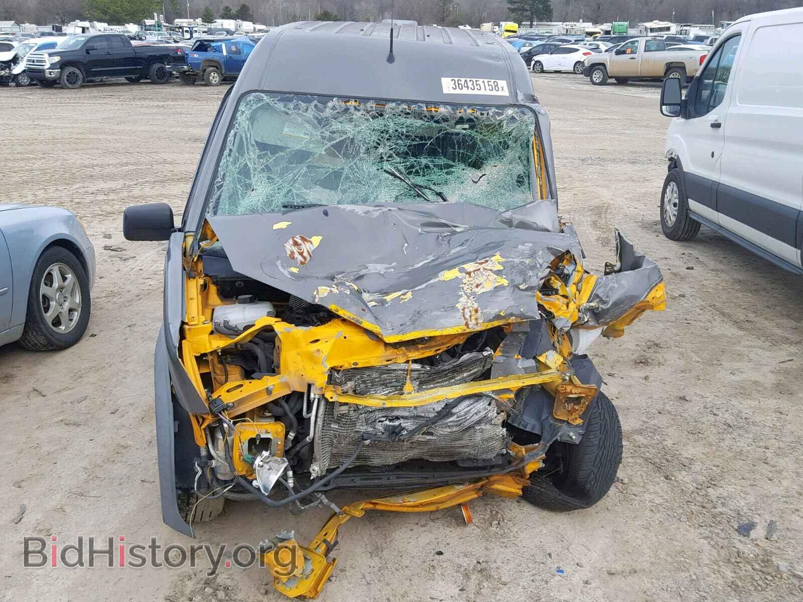 2012 FORD TRANSIT CO - VIN: NM0KS9CN2CT083381 - Фото 7