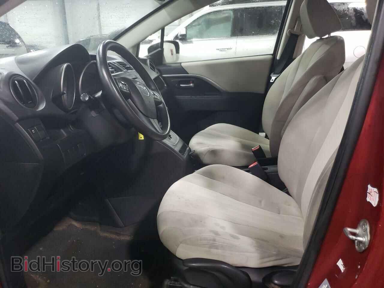 2015 MAZDA 5 - VIN: JM1CW2BL5F0182172 - Фото 7