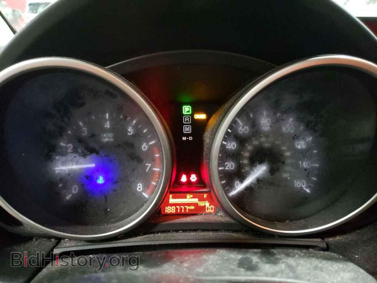 2015 MAZDA 5 - VIN: JM1CW2BL5F0182172 - Фото 9