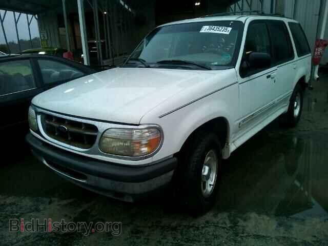1998 FORD EXPLORER - VIN: 1FMZU32E5WUC05669 - Фото 2