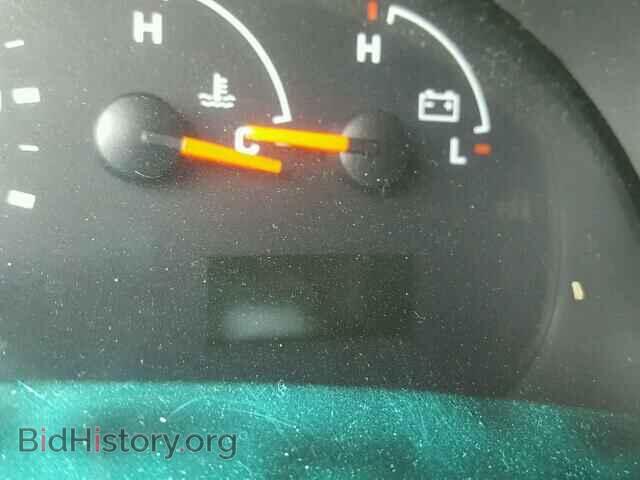 2006 FORD ECONOLINE - VIN: 1FBNE31L46DB27647 - Фото 8