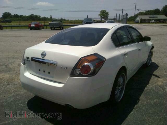 2012 NISSAN ALTIMA BAS - VIN: 1N4AL2AP8CC164849 - Фото 4