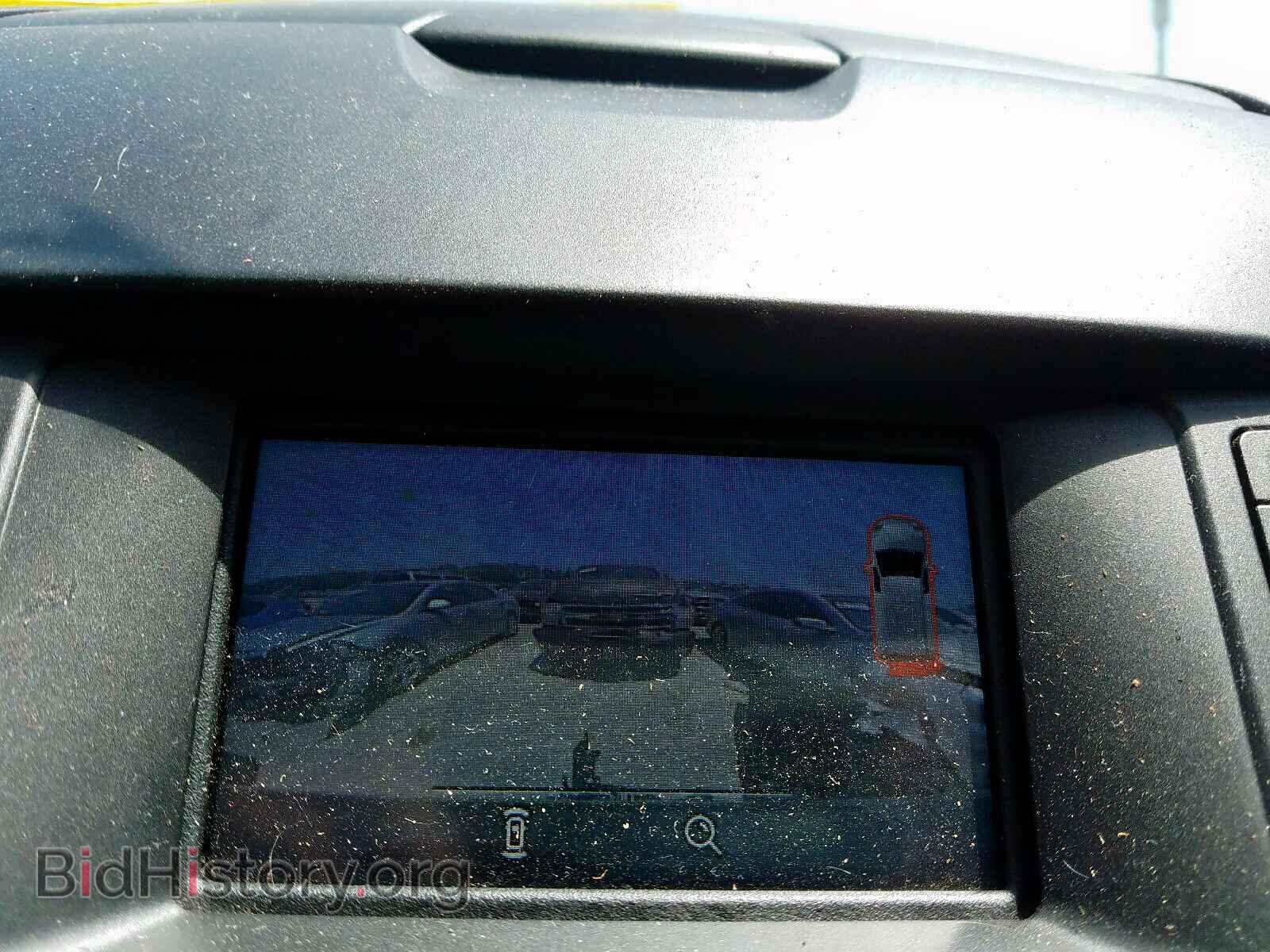 2016 FORD EDGE - VIN: 2FMPK3J92GBC11194 - Фото 9