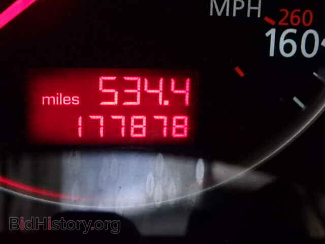 2004 AUDI A6 - VIN: WAULD64B94N009804 - Фото 8