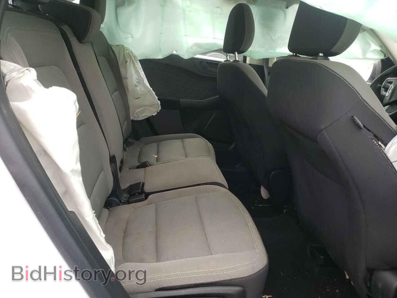 2020 FORD ESCAPE - VIN: 1FMCU0F67LUA45829 - Photo 6