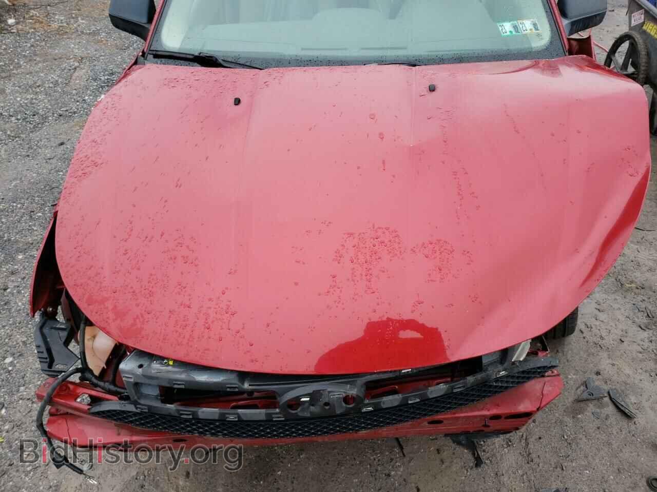 2010 FORD FOCUS - VIN: 1FAHP3EN2AW166321 - Photo 11