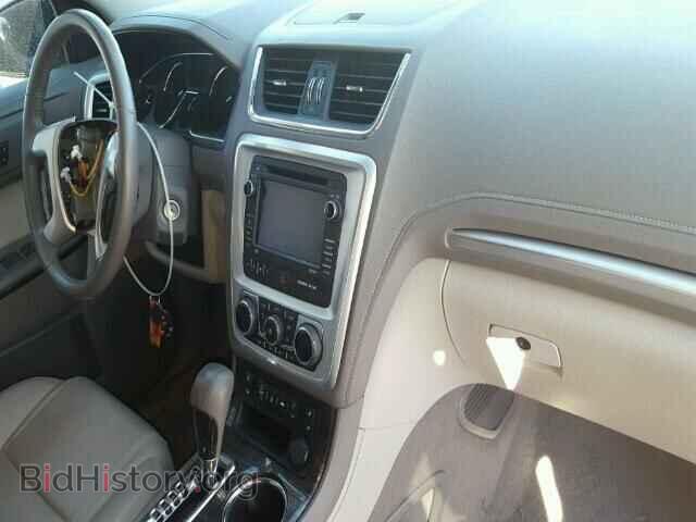 2014 GMC ACADIA - VIN: 1GKKRRKD9EJ343320 - Фото 10