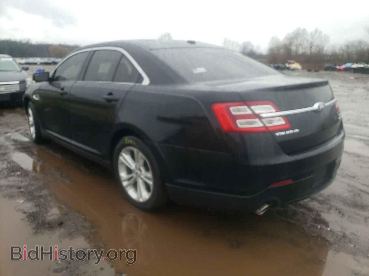 2014 FORD TAURUS - VIN: 1FAHP2E88EG100280 - Photo 3
