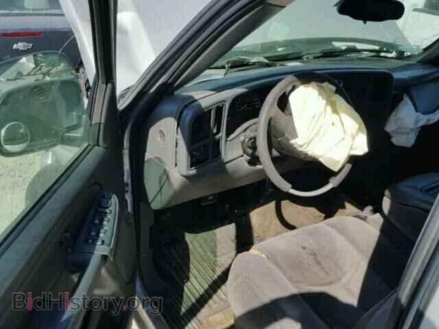 2007 CHEVROLET SILVERADO - VIN: 2GCEC13VX71151193 - Фото 9