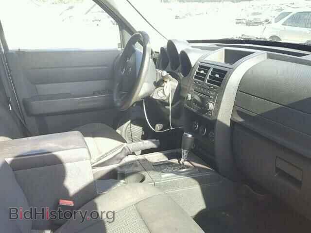2011 DODGE NITRO - VIN: 1D4PT4GK1BW597344 - Photo 5