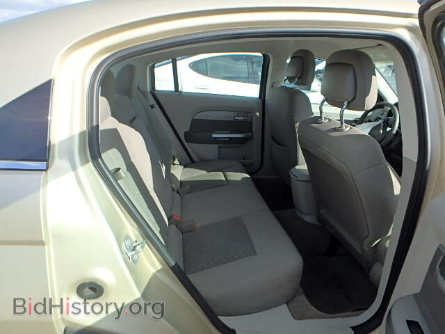 2010 CHRYSLER SEBRING - VIN: 1C3CC4FB7AN229692 - Фото 6