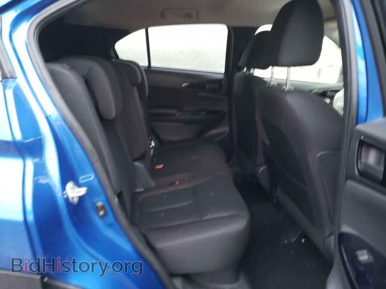 2019 MITSUBISHI ECLIPSE - VIN: JA4AT4AA8KZ002887 - Фото 10