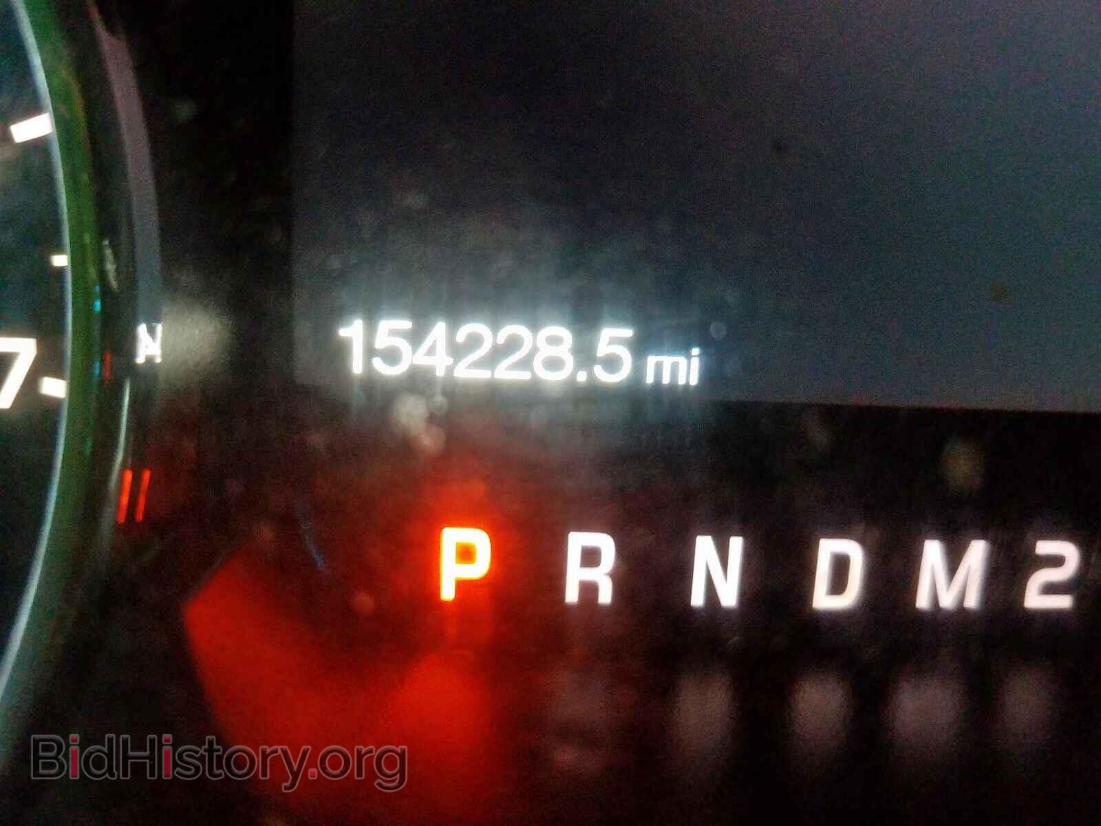 2012 FORD F150 - VIN: 1FTFW1CF6CKD37649 - Фото 8