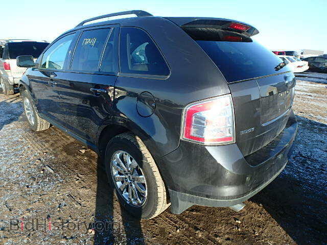 2007 FORD EDGE - VIN: 2FMDK39C07BA55613 - Photo 3