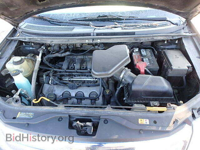 2007 FORD EDGE - VIN: 2FMDK39C07BA55613 - Photo 7