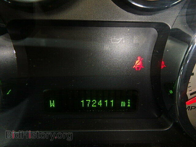 2007 FORD EDGE - VIN: 2FMDK39C07BA55613 - Photo 8