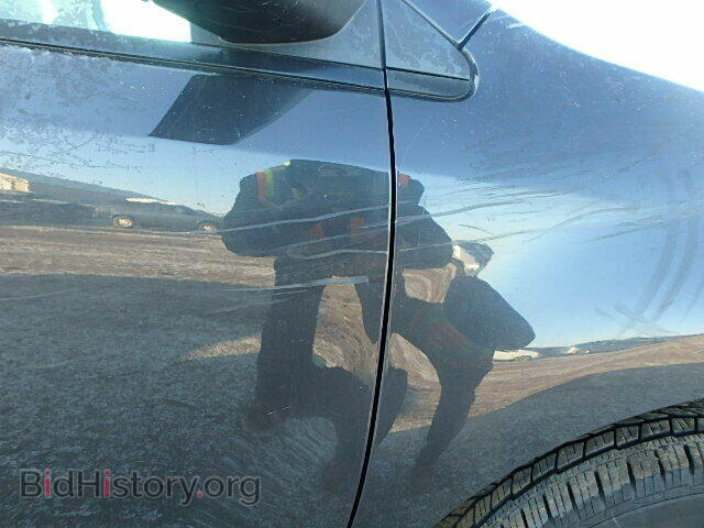 2007 FORD EDGE - VIN: 2FMDK39C07BA55613 - Photo 9