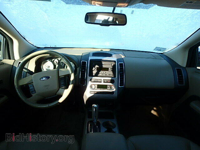 2007 FORD EDGE - VIN: 2FMDK39C07BA55613 - Photo 10