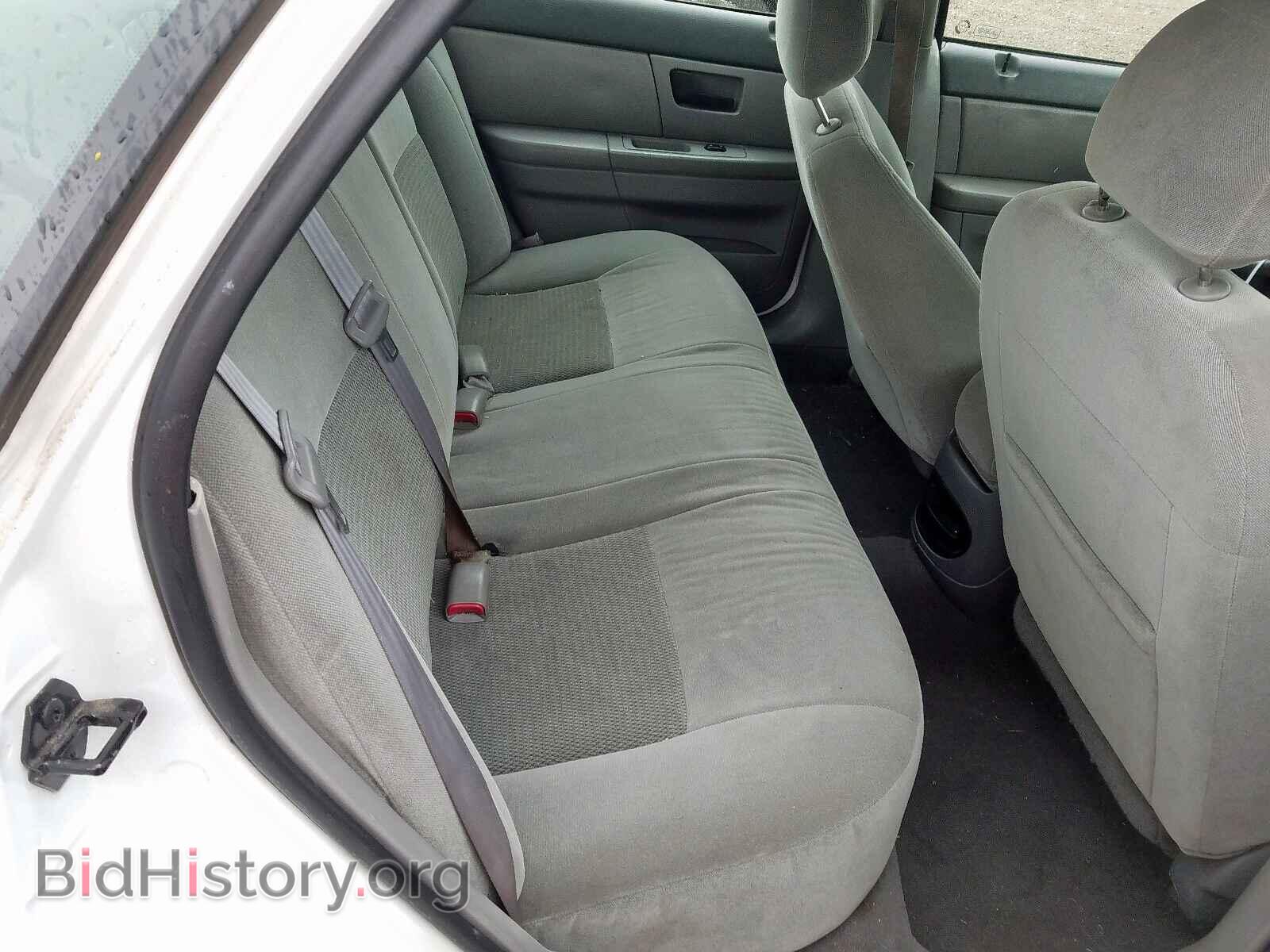 2003 FORD TAURUS - VIN: 1FAFP55213A229644 - Photo 6