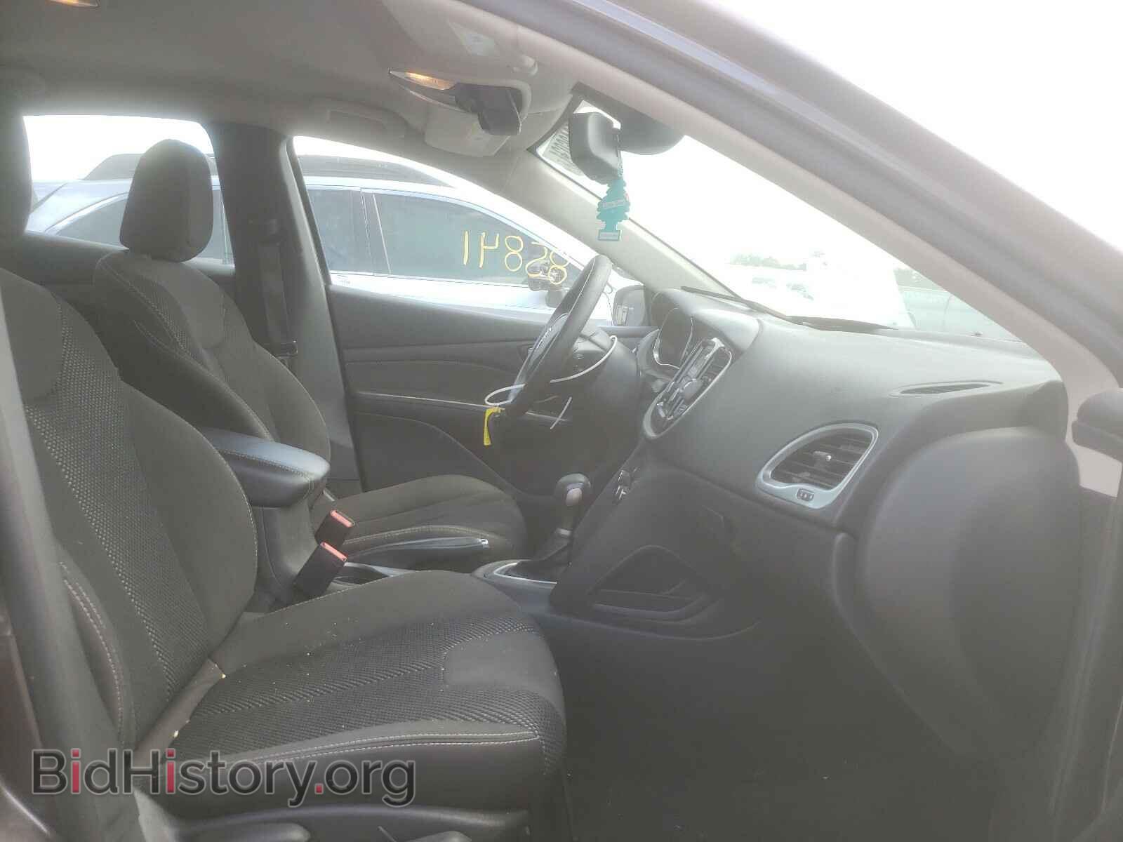 2015 DODGE DART - VIN: 1C3CDFBB7FD309893 - Photo 5