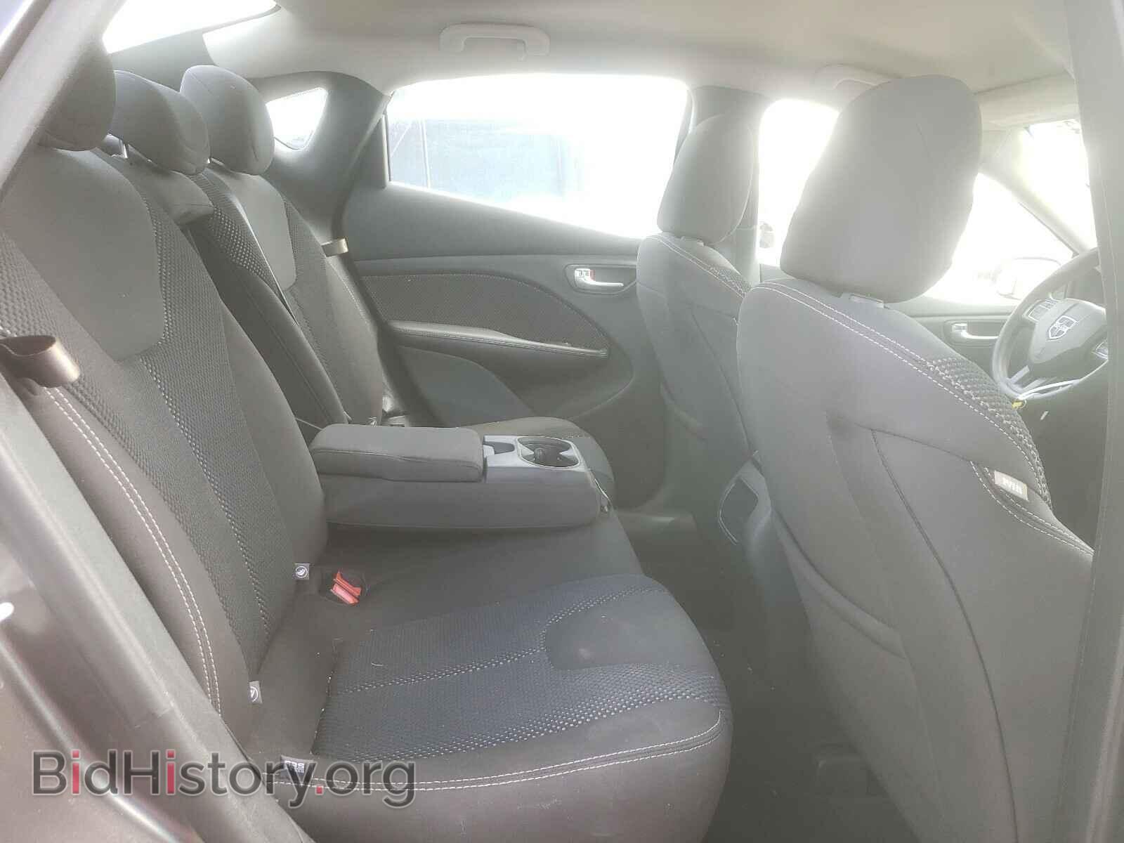 2015 DODGE DART - VIN: 1C3CDFBB7FD309893 - Photo 6