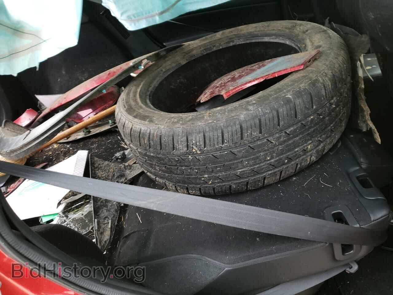 2017 MAZDA CX-5 - VIN: JM3KFBDL6H0182734 - Фото 13