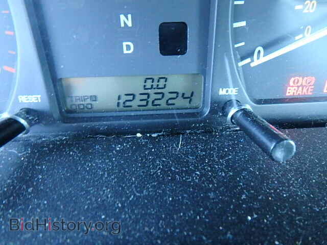 2005 KIA OPTIMA - VIN: KNAGD126955385284 - Фото 8