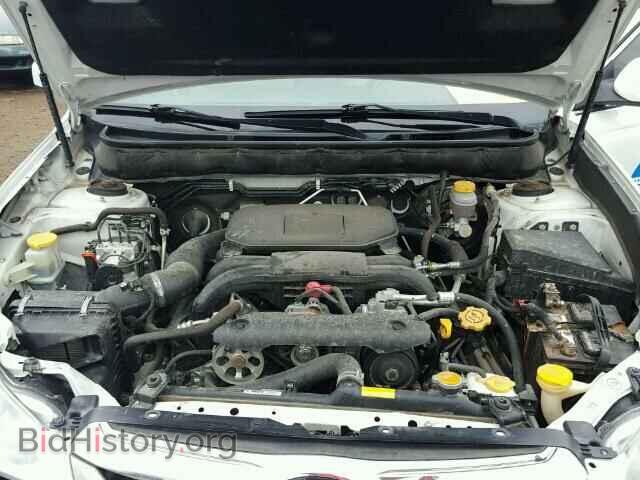 2010 SUBARU OUTBACK - VIN: 4S4BRCKC1A3346254 - Фото 7