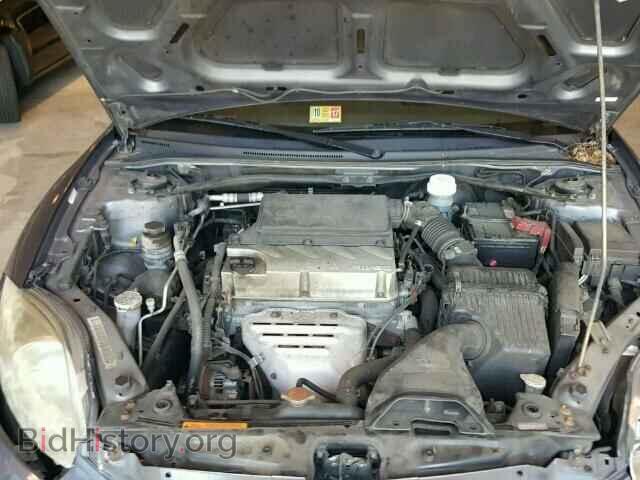 2007 MITSUBISHI ECLIPSE - VIN: 4A3AL25F77E058511 - Photo 7