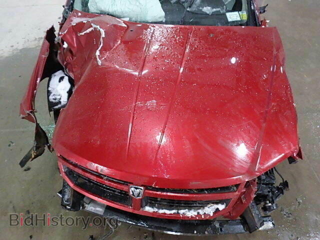 2010 DODGE AVENGER - VIN: 1B3CC4FB6AN119682 - Фото 7
