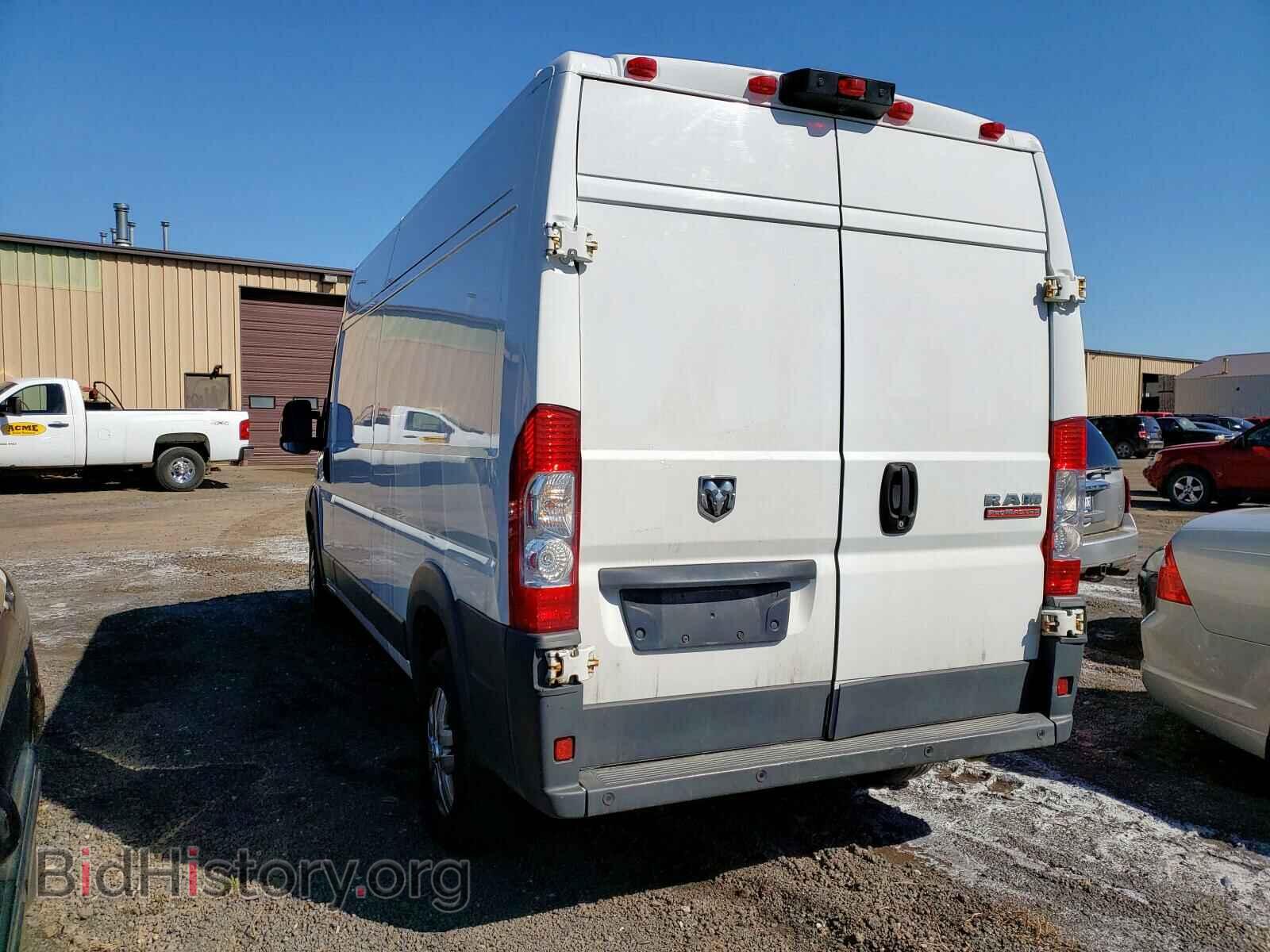 2014 RAM PROMASTER - VIN: 3C6TRVDG2EE117916 - Photo 3