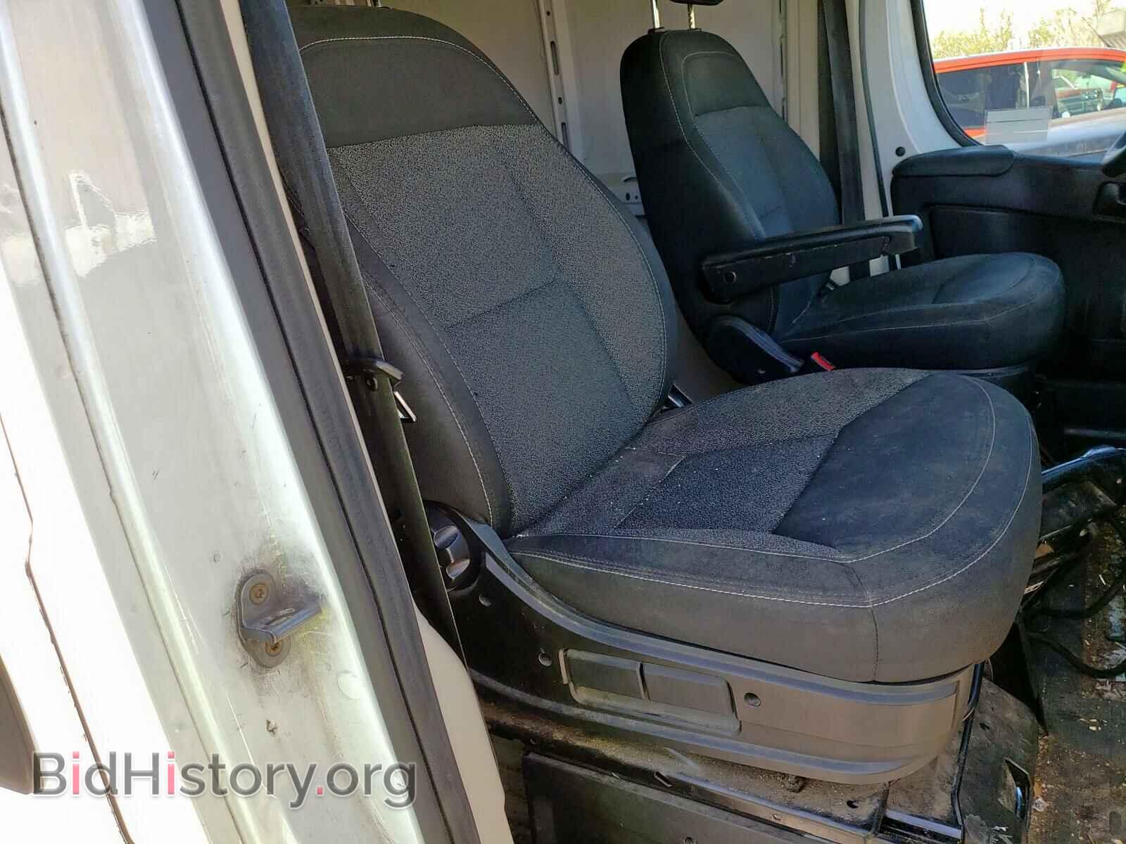 2014 RAM PROMASTER - VIN: 3C6TRVDG2EE117916 - Photo 5