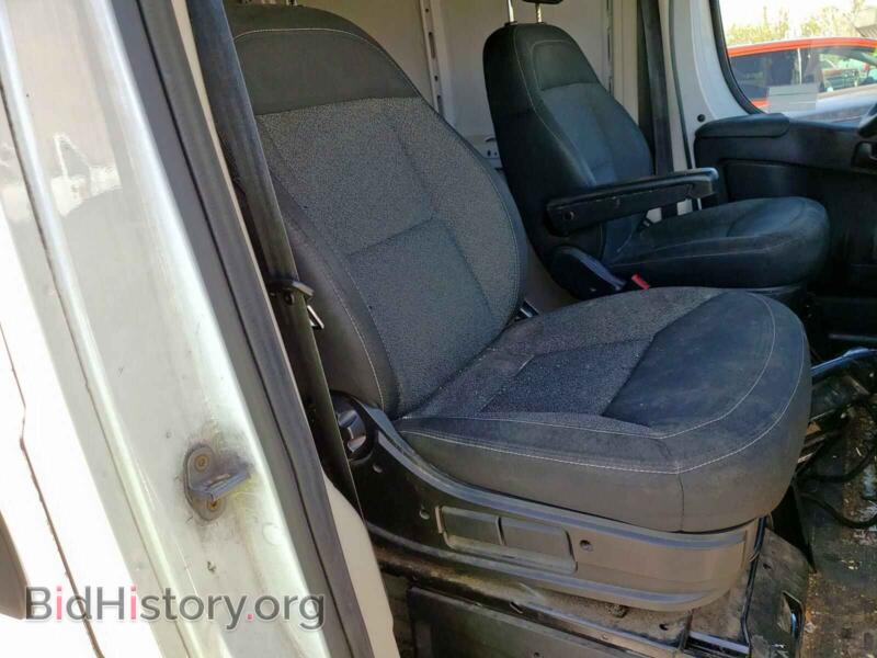 2014 RAM PROMASTER (VIN 3C6TRVDG2EE117916) — фото 5 из 10