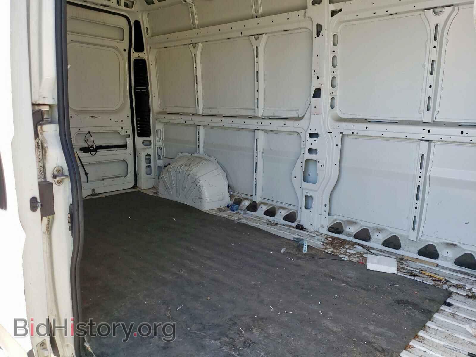 2014 RAM PROMASTER - VIN: 3C6TRVDG2EE117916 - Photo 6
