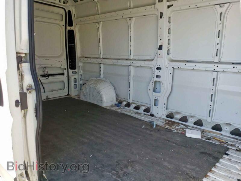 2014 RAM PROMASTER (VIN 3C6TRVDG2EE117916) — фото 6 из 10