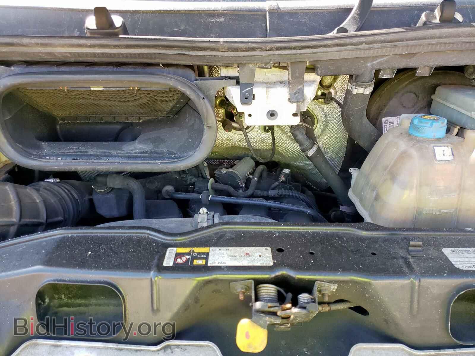 2014 RAM PROMASTER - VIN: 3C6TRVDG2EE117916 - Photo 7
