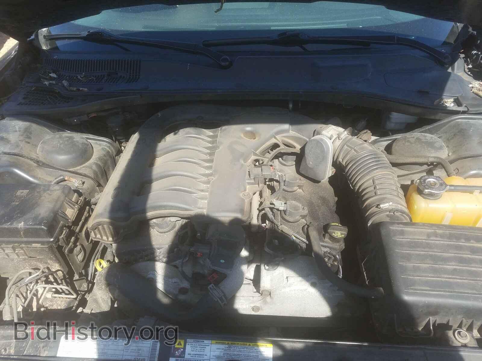 2010 DODGE CHARGER - VIN: 2B3CA3CV1AH242412 - Фото 7