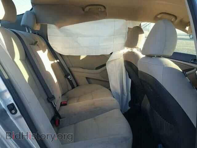 2015 KIA OPTIMA - VIN: KNAGM4A72F5570113 - Фото 6