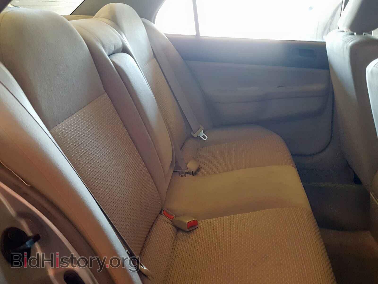 2002 MITSUBISHI LANCER - VIN: JA3AJ36E82U058910 - Photo 6