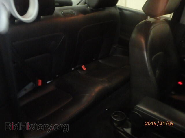 2010 VOLKSWAGEN BEETLE - VIN: 3VWPW3AG9AM005199 - Фото 6