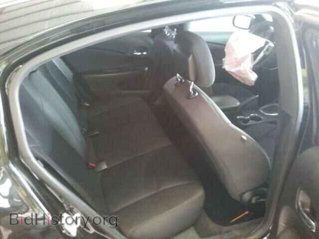 2013 CHRYSLER 200 - VIN: 1C3CCBBG4DN744563 - Фото 6