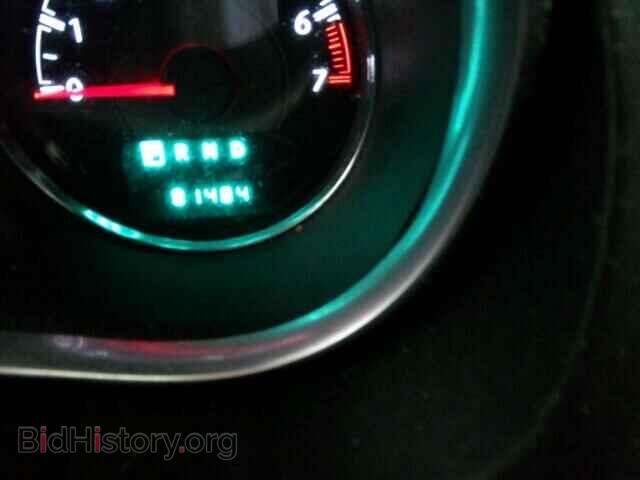 2013 CHRYSLER 200 - VIN: 1C3CCBBG4DN744563 - Фото 8