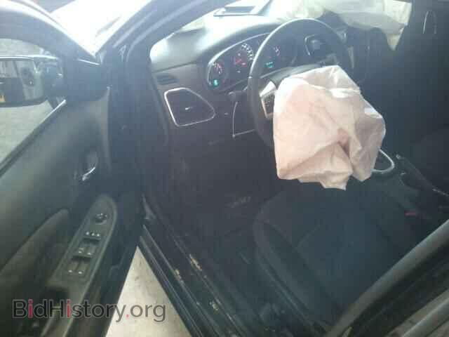2013 CHRYSLER 200 - VIN: 1C3CCBBG4DN744563 - Фото 9