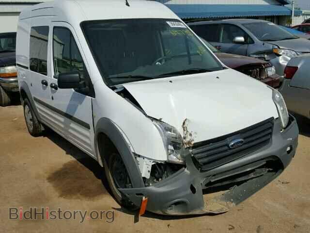 Фотография NM0LS7AN6DT171573 - FORD TRANSIT CO 2013