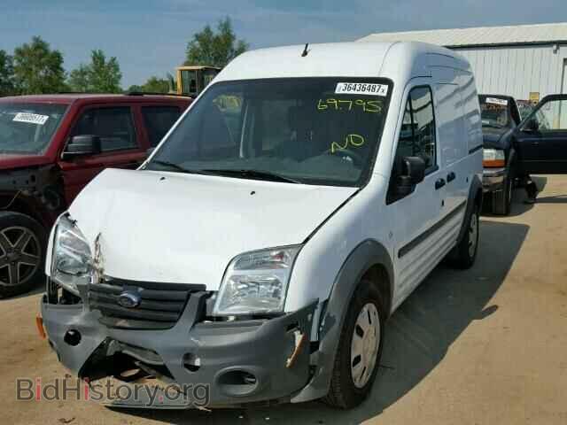 2013 FORD TRANSIT CO - VIN: NM0LS7AN6DT171573 - Фото 2