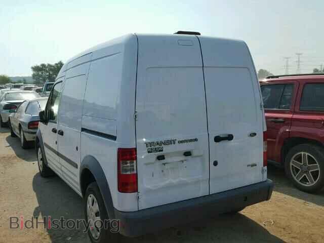 2013 FORD TRANSIT CO - VIN: NM0LS7AN6DT171573 - Фото 3
