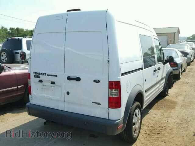 2013 FORD TRANSIT CO - VIN: NM0LS7AN6DT171573 - Фото 4