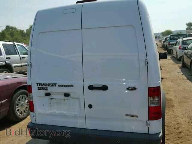 2013 FORD TRANSIT CO - VIN: NM0LS7AN6DT171573 - Фото 6